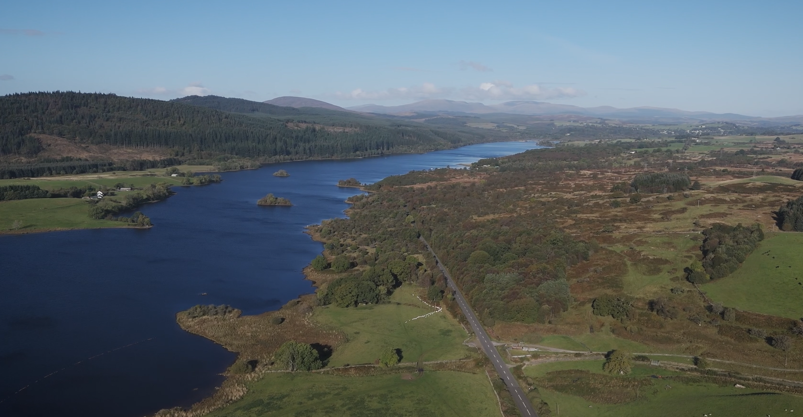 Loch Ken